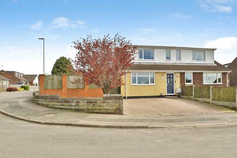 2 bedroom semi-detached house for sale, Green Lane, Leeds, LS25