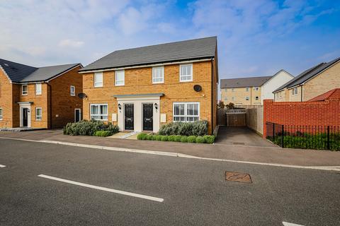Admiral Crescent, Hockley, SS5