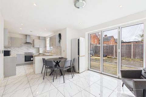 undefined, Salisbury Road, Reading, Berkshire, RG30