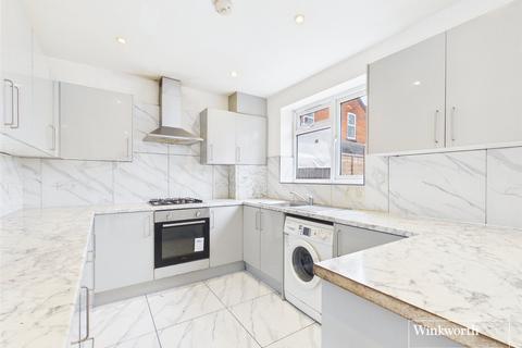 undefined, Salisbury Road, Reading, Berkshire, RG30