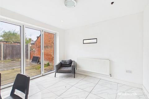 undefined, Salisbury Road, Reading, Berkshire, RG30