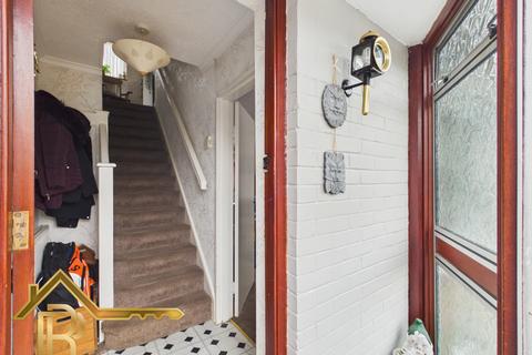 3 bedroom semi-detached house for sale, 4 Moultrie Way, Upminster