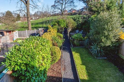 undefined, Hawksford Crescent, Wolverhampton, West Midlands, WV10