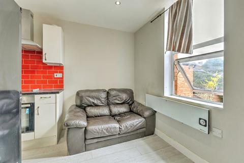 undefined, St. Pauls Road, Northampton