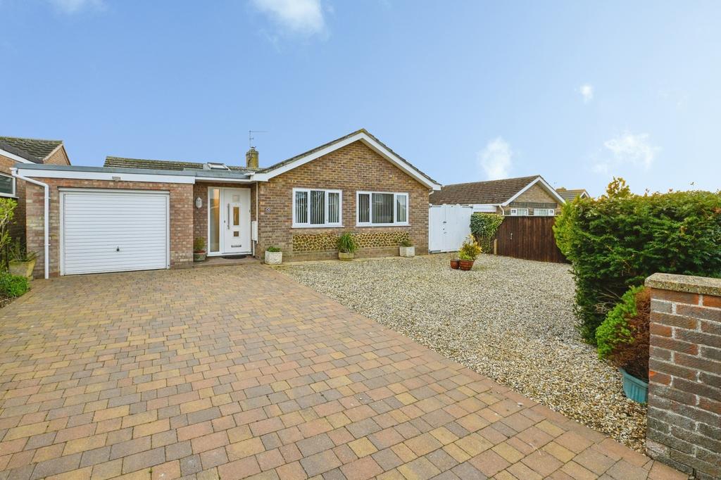 3 bedroom bungalow for sale