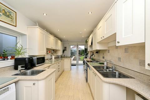 3 bedroom bungalow for sale, Bernard Crescent, Hunstanton, Norfolk, PE36