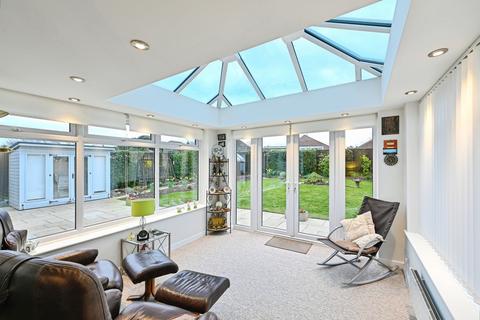 3 bedroom bungalow for sale, Bernard Crescent, Hunstanton, Norfolk, PE36
