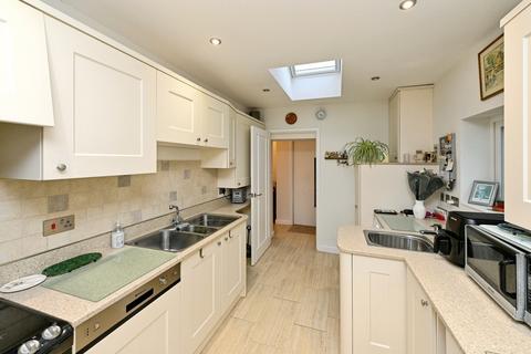 3 bedroom bungalow for sale, Bernard Crescent, Hunstanton, Norfolk, PE36