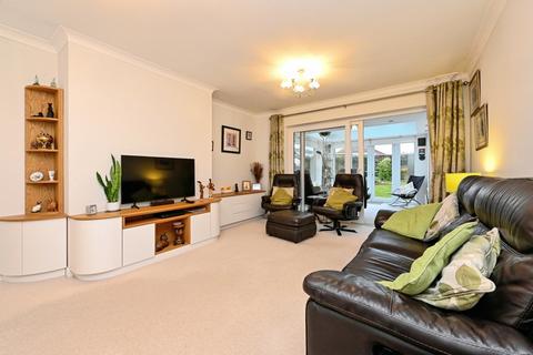 3 bedroom bungalow for sale, Bernard Crescent, Hunstanton, Norfolk, PE36