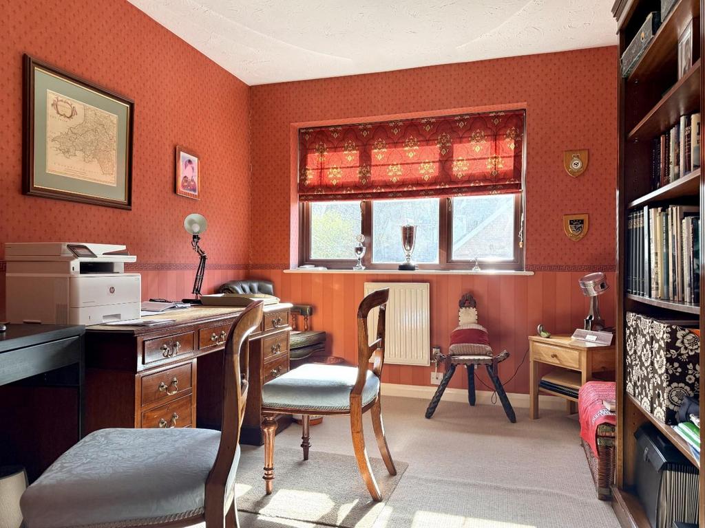 Bedroom 5