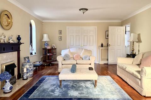 5 bedroom detached house for sale, Clos Llanfair, Wenvoe