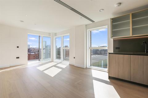 2 bedroom apartment to rent, 1 Botanica Apartments, Chelsea, London
