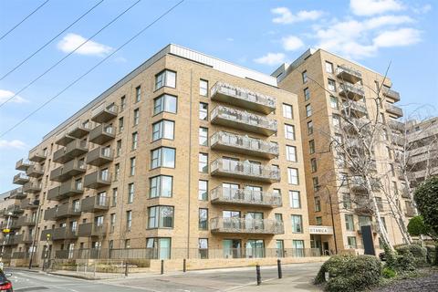 2 bedroom apartment to rent, 1 Botanica Apartments, Chelsea, London