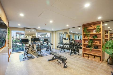 2 bedroom apartment to rent, 1 Botanica Apartments, Chelsea, London