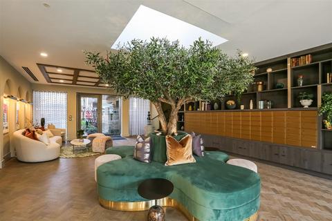 2 bedroom apartment to rent, 1 Botanica Apartments, Chelsea, London