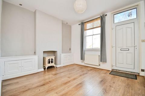 undefined, Christian Terrace, Ripon