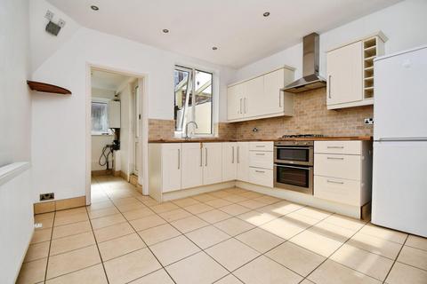 undefined, Christian Terrace, Ripon