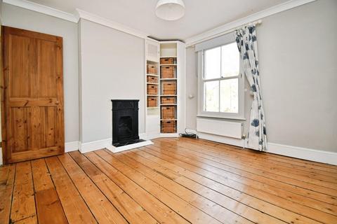 undefined, Christian Terrace, Ripon