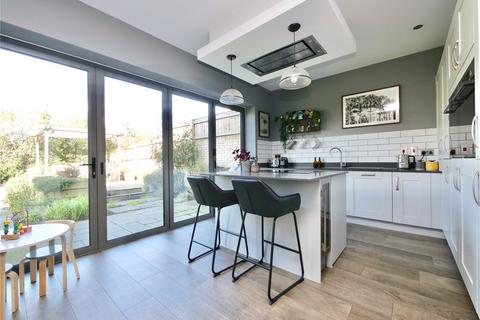 undefined, Five Bedroom Semi-Detached Modern Family Home
