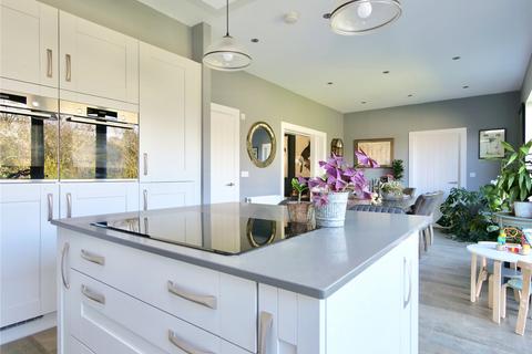 undefined, Five Bedroom Semi-Detached Modern Family Home