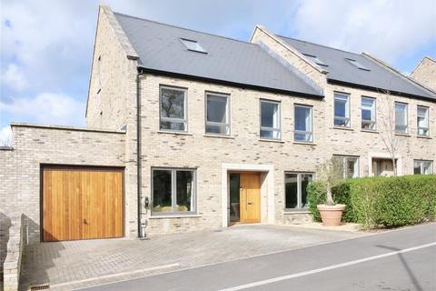 undefined, Five Bedroom Semi-Detached Modern Family Home