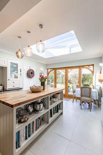 3 bedroom cottage for sale, Edwardian Charm Meets Ccountry Life in East Winch