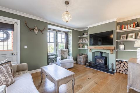 3 bedroom cottage for sale, Edwardian Charm Meets Ccountry Life in East Winch