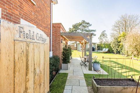 3 bedroom cottage for sale, Edwardian Charm Meets Ccountry Life in East Winch