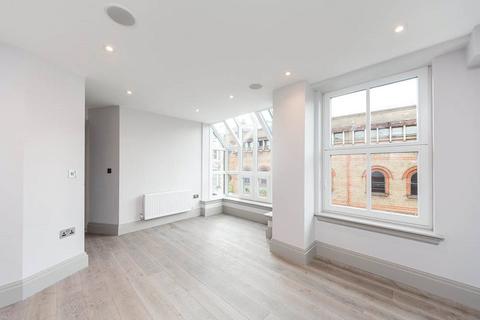 1 bedroom flat to rent, Grayton House, 504 Fulham Road, London, SW6