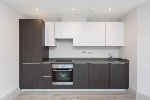 1 bedroom flat to rent, Grayton House, 504 Fulham Road, London, SW6