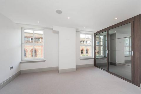 1 bedroom flat to rent, Grayton House, 504 Fulham Road, London, SW6