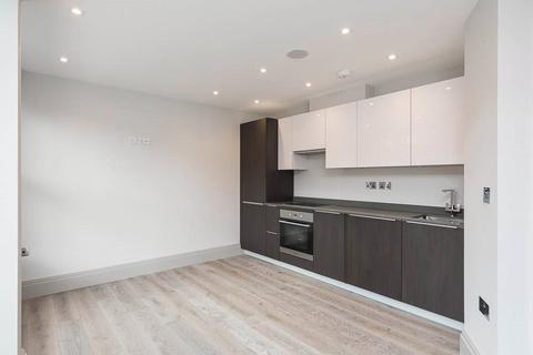 1 bedroom flat to rent, Grayton House, 504 Fulham Road, London, SW6