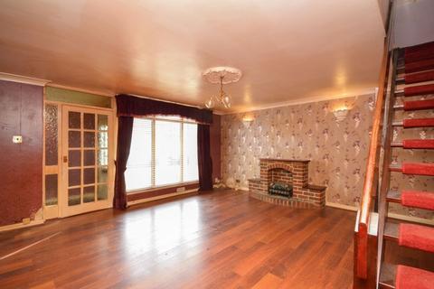 3 bedroom end of terrace house for sale, Darnley Close, Folkestone CT20