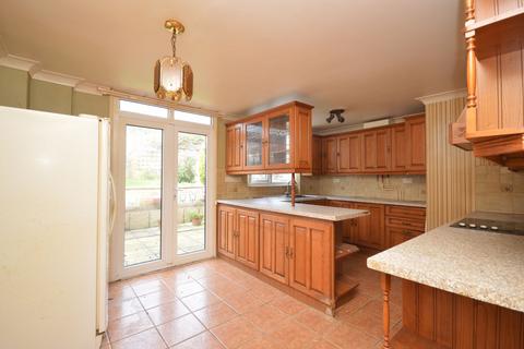 3 bedroom end of terrace house for sale, Darnley Close, Folkestone CT20