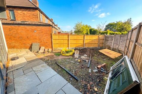 undefined, Romsey Road, Wolverhampton, West Midlands, WV10