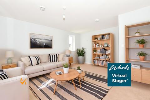 2 bedroom flat for sale, Poynder Drive, Holborough Lakes, Kent