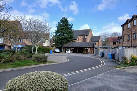1 bedroom apartment for sale, Catalina Drive, Poole BH15