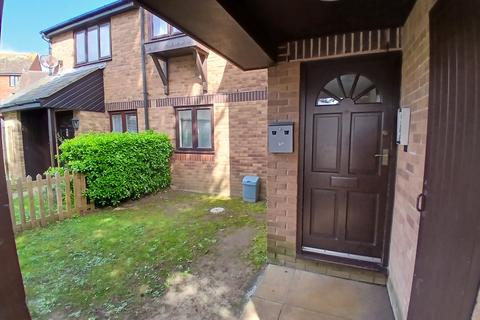 1 bedroom apartment for sale, Catalina Drive, Poole BH15
