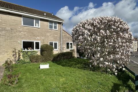 3 bedroom semi-detached house for sale, Somerton TA11