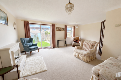 3 bedroom semi-detached house for sale, Somerton TA11