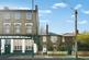Lower Green West, Mitcham, CR4