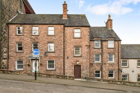 undefined, St. John Street, Stirling FK8