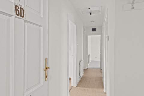 undefined, St. John Street, Stirling FK8