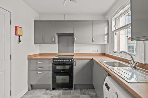 undefined, St. John Street, Stirling FK8