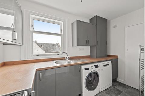undefined, St. John Street, Stirling FK8