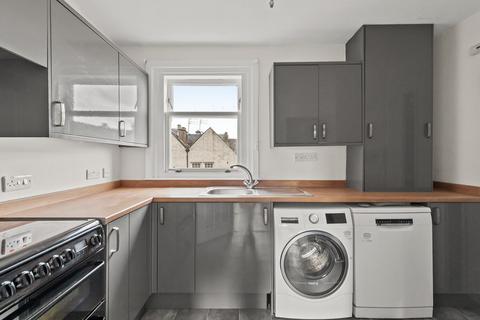 undefined, St. John Street, Stirling FK8