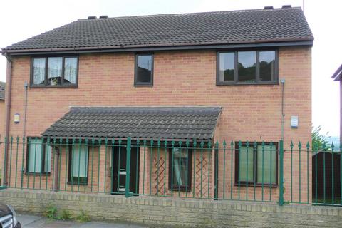 1 bedroom apartment to rent, Aylesbury Court, S9