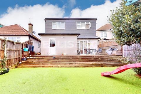 undefined, Greenford Gardens, Greenford, UB6