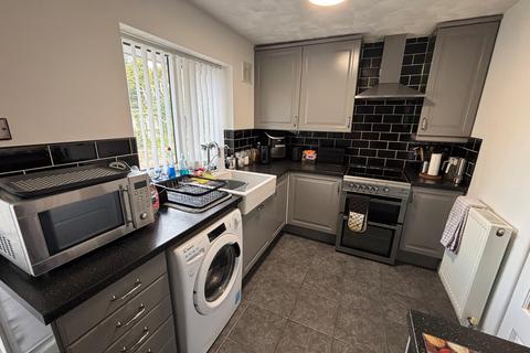 undefined, Whitgreave Avenue, Featherstone, WOLVERHAMPTON