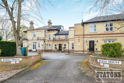 2 bedroom apartment for sale, Rydal Mount, Santers Lane, Potters Bar, Hertfordshire, EN6